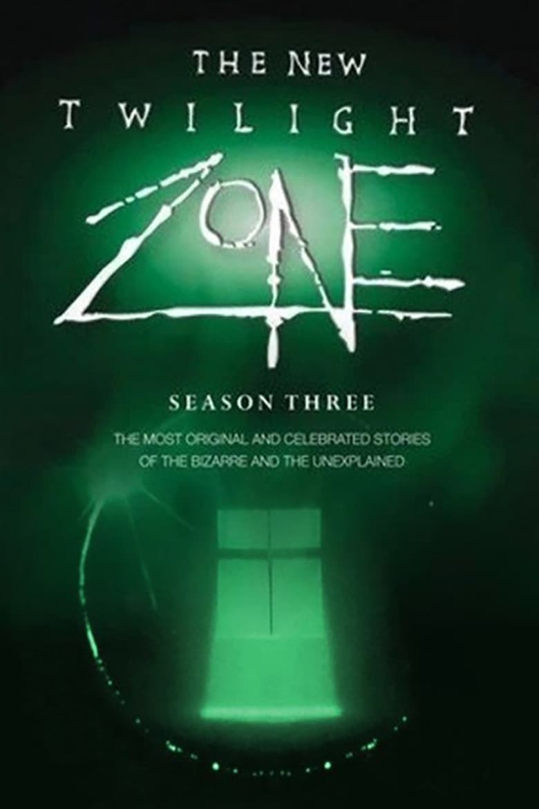 Poster of Episodes in The Twilight Zone - Season 3 - Season 3