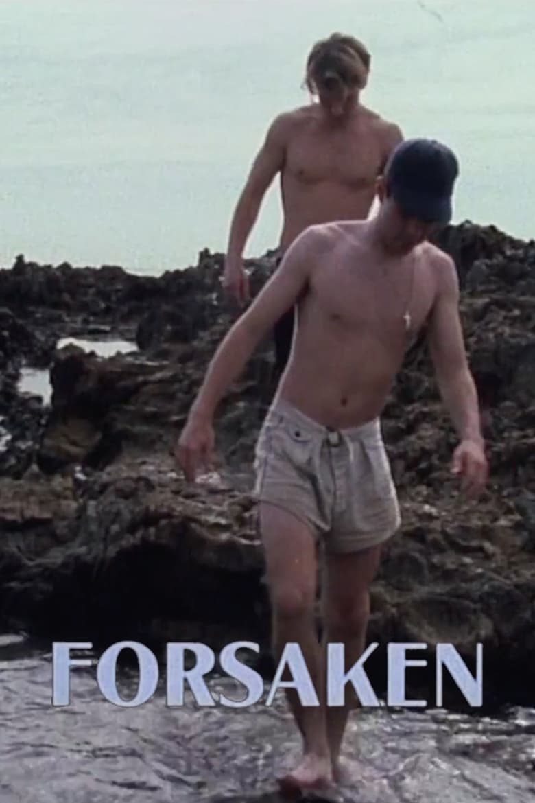 Poster of Forsaken