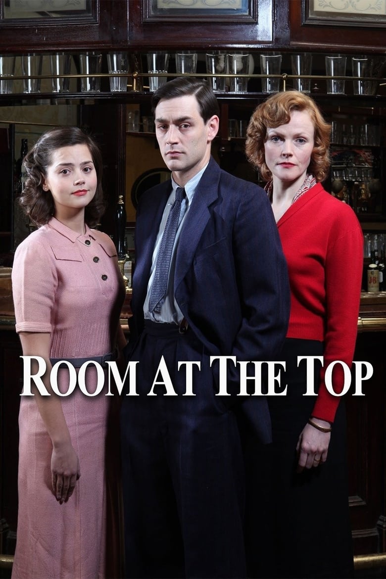 Poster of Episodes in Room At The Top - Season 1 - Season 1