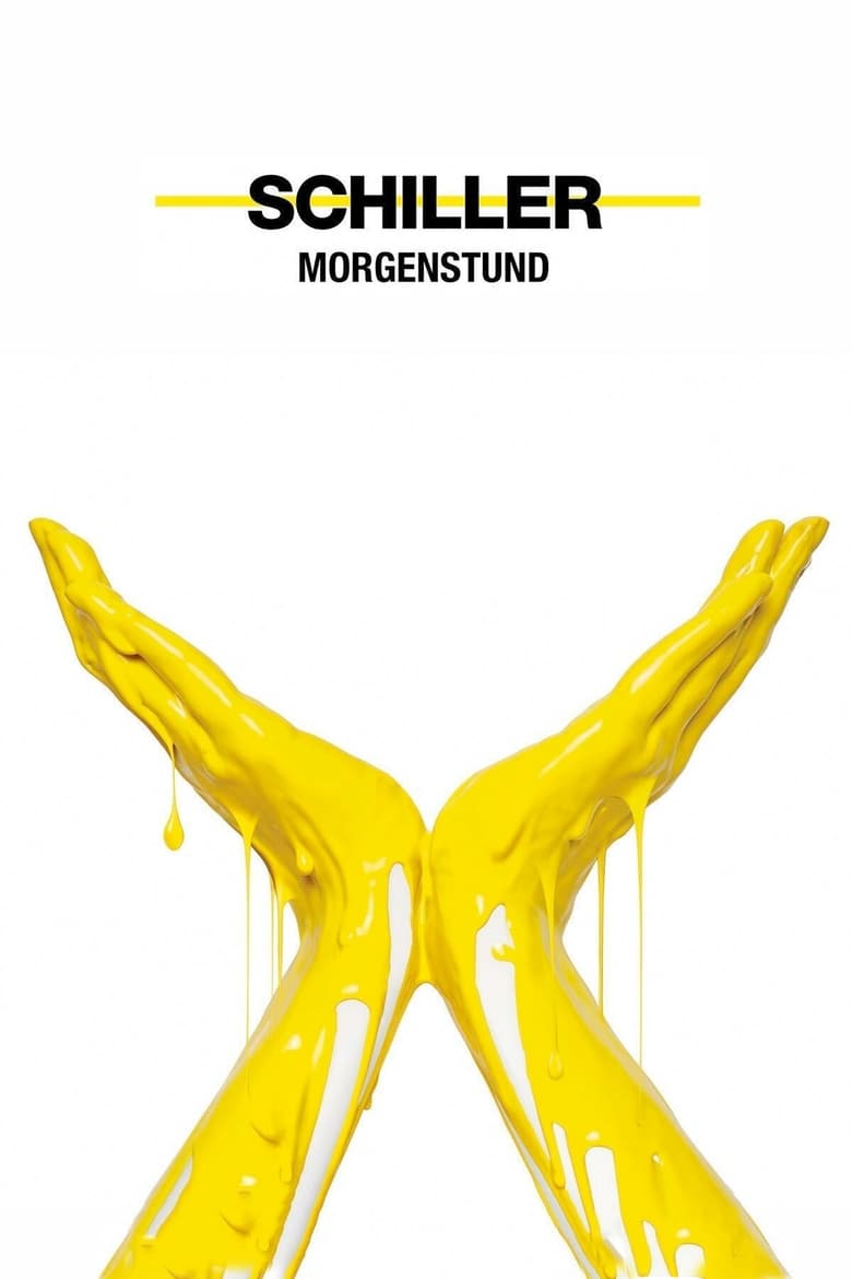 Poster of Schiller: Morgenstund