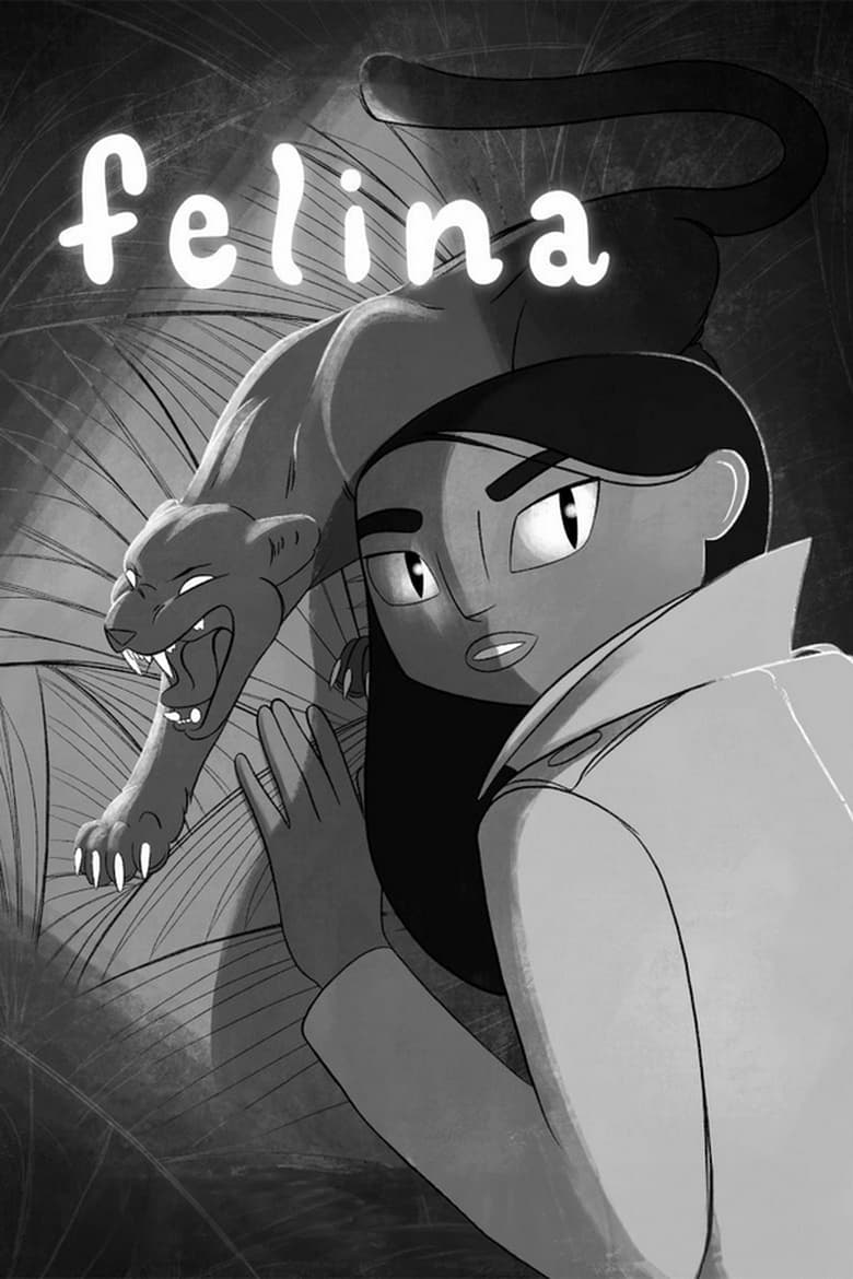 Poster of Felina