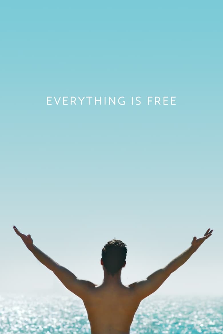 Poster of Everything Is Free