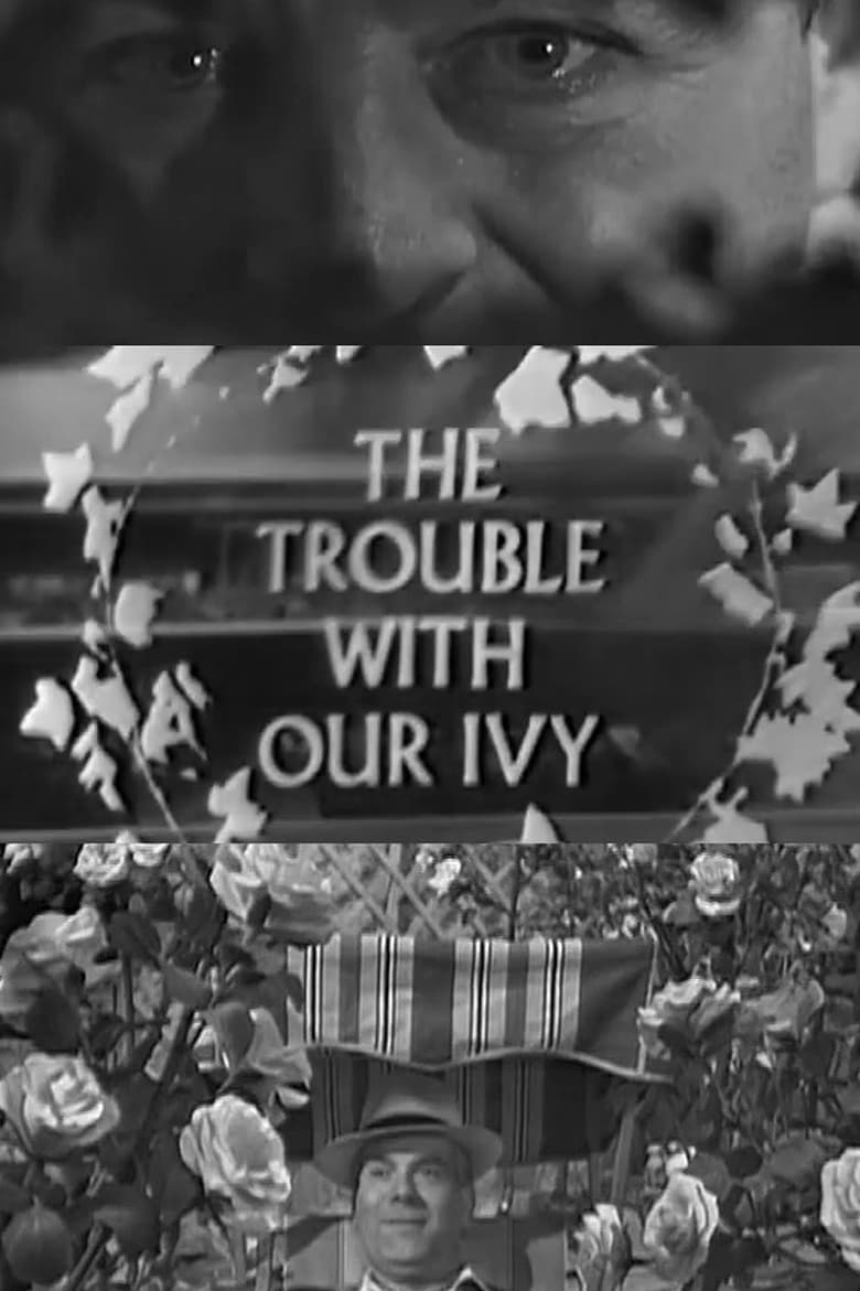 Poster of The Trouble with Our Ivy