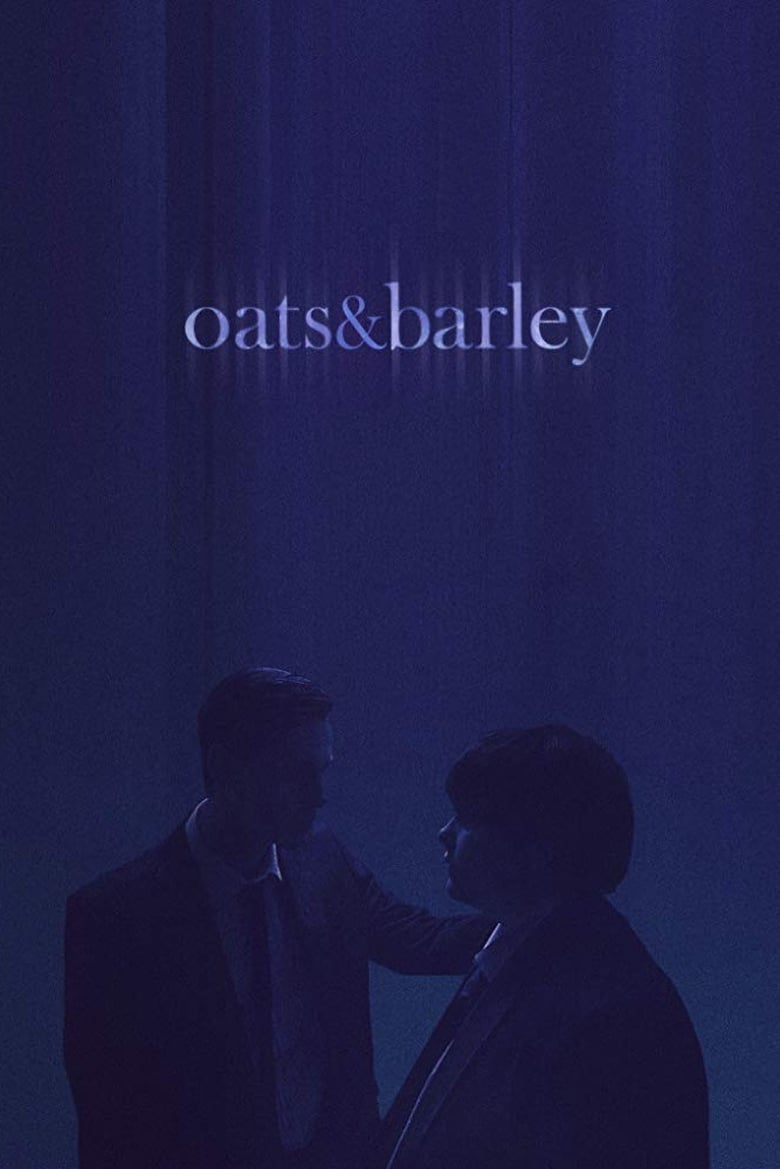 Poster of Oats & Barley