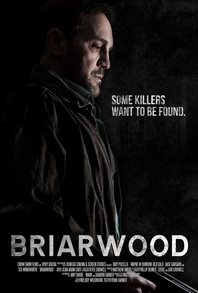 Poster of Briarwood