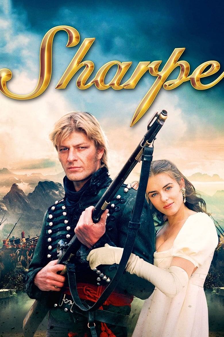 Poster of Sharpe