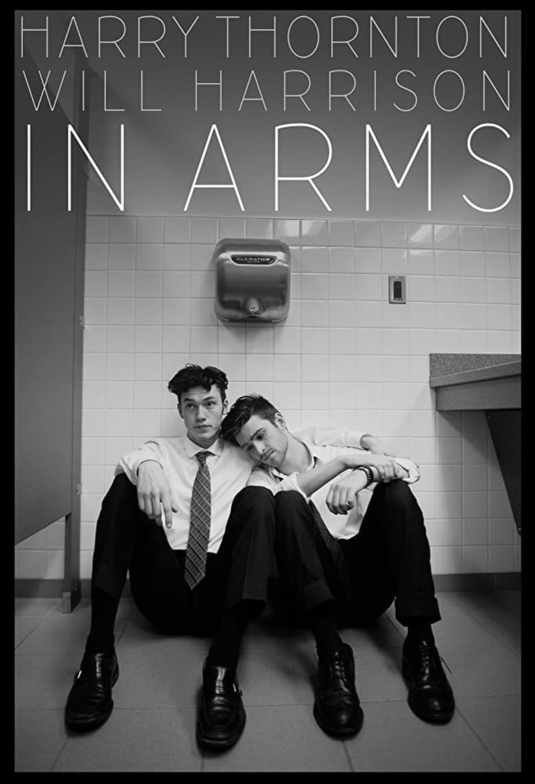 Poster of In Arms