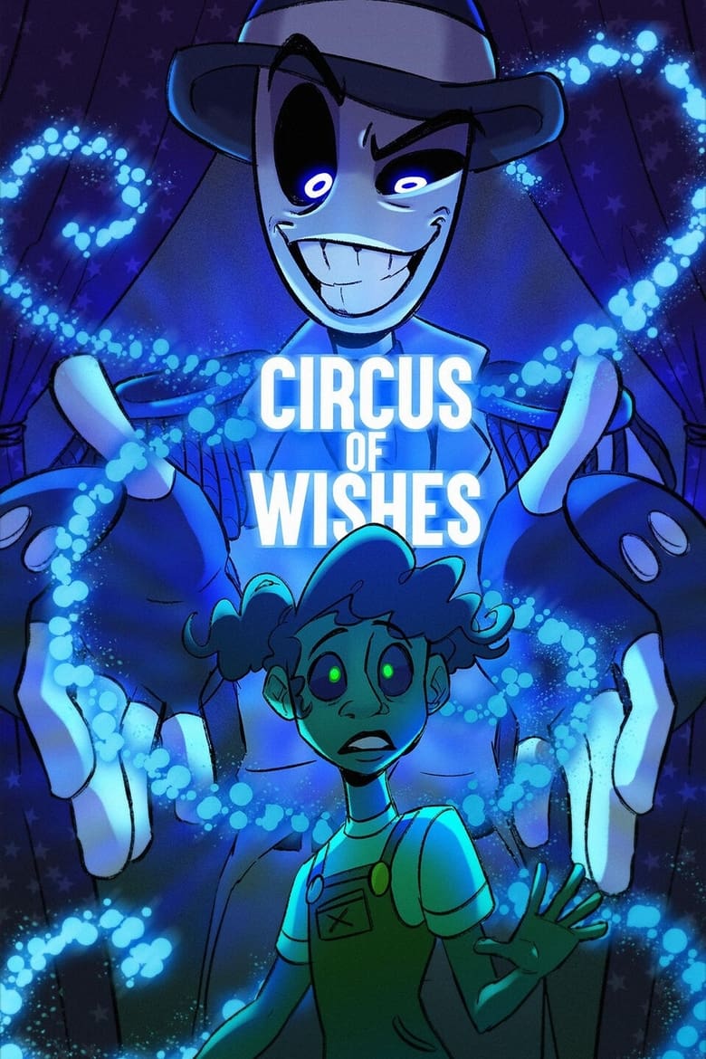 Poster of Circus of Wishes