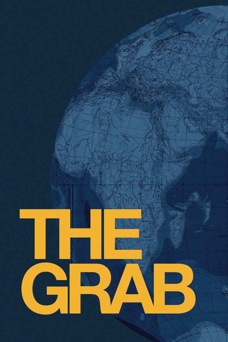 Poster of The Grab