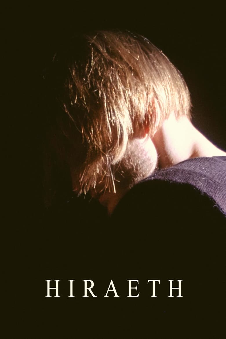 Poster of Hiraeth