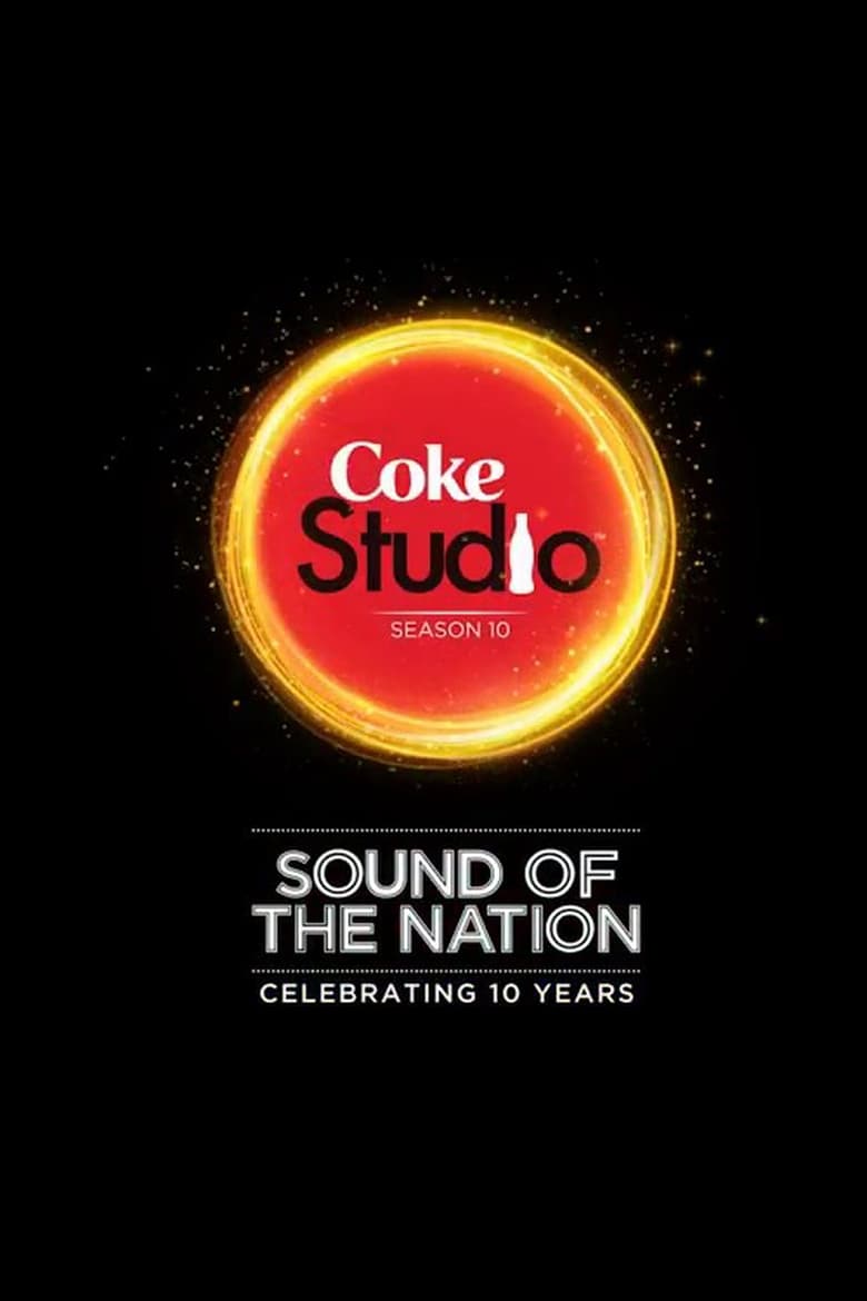 Poster of Episodes in Coke Studio - Season 10 - Season 10