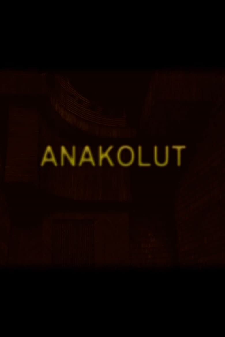 Poster of Anakolut