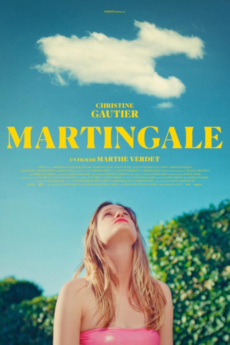 Poster of Martingale