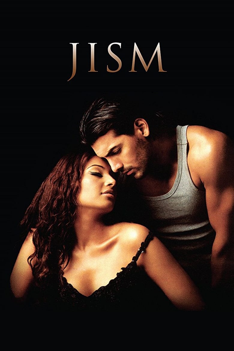 Poster of Jism