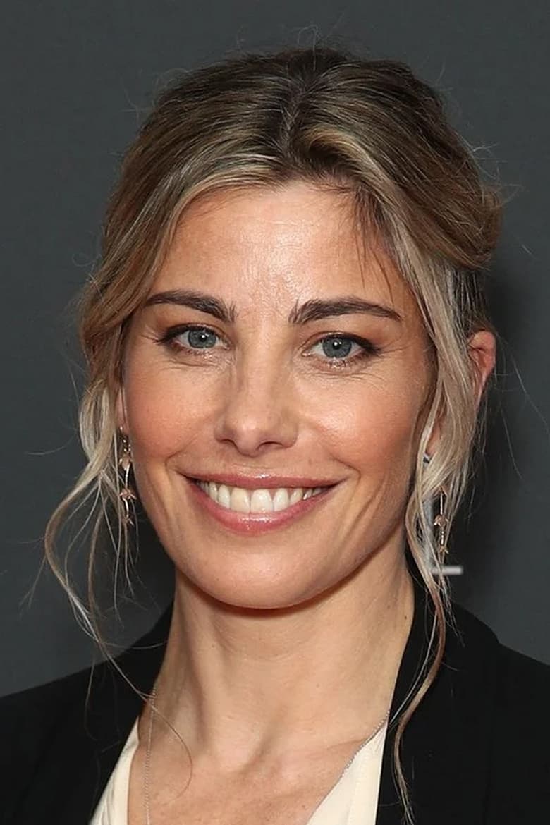 Portrait of Brooke Satchwell