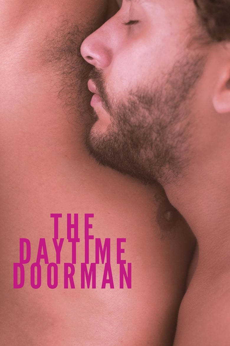 Poster of The Daytime Doorman