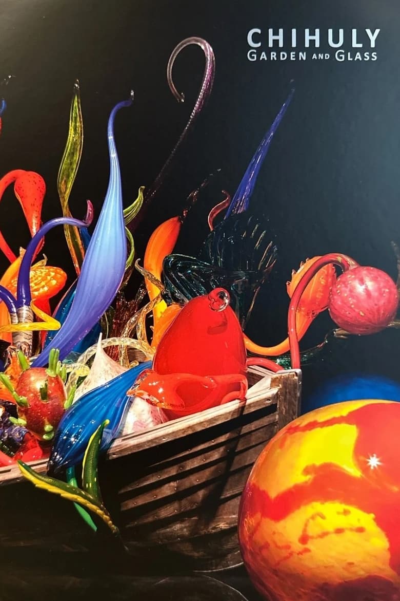 Poster of Chihuly Garden and Glass