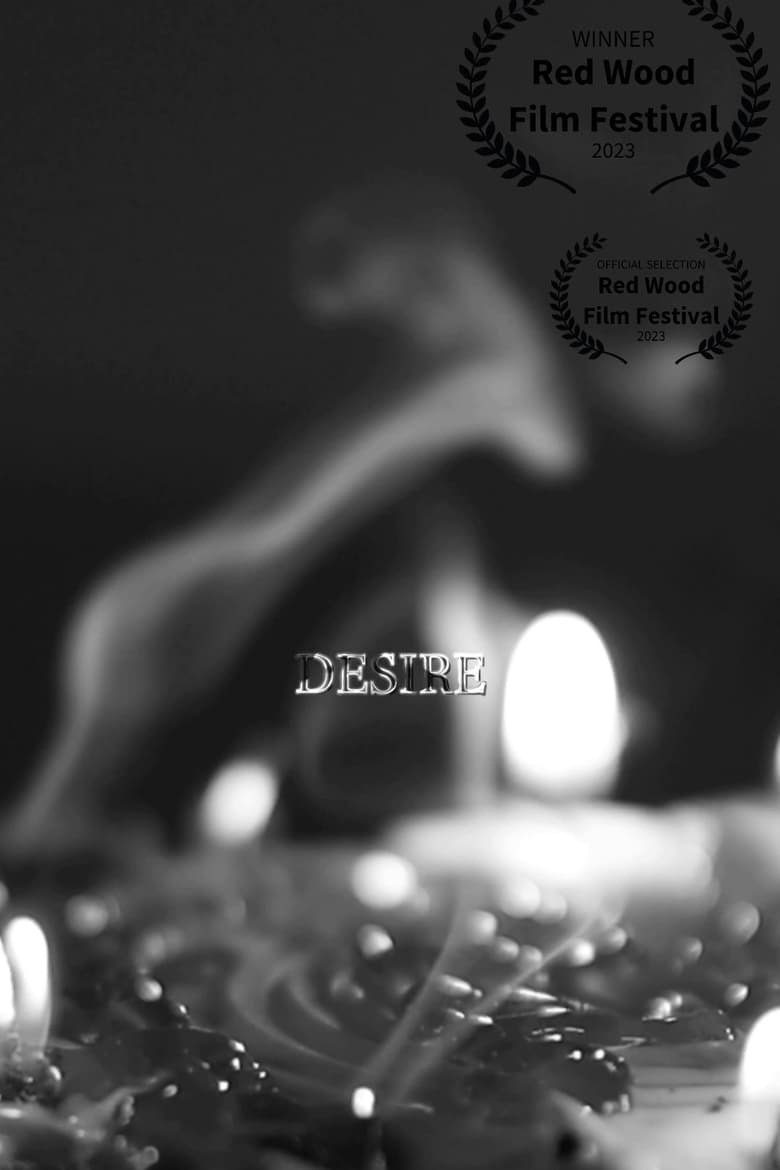 Poster of Desire