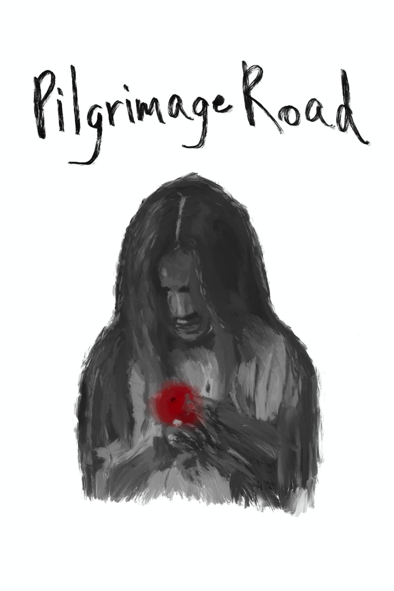 Poster of Pilgrimage Road