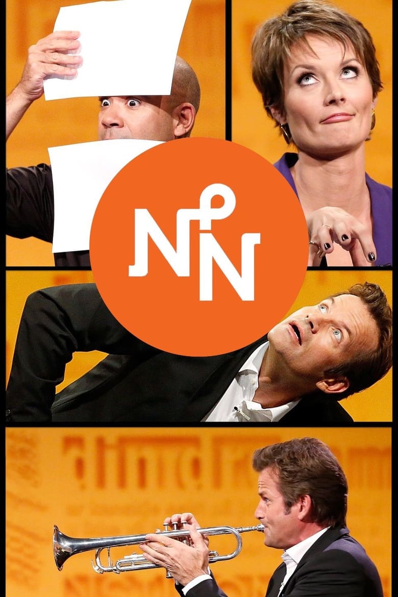 Poster of Episodes in Nytt På Nytt - Season 34 - Season 34