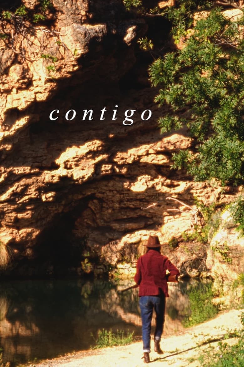 Poster of Contigo