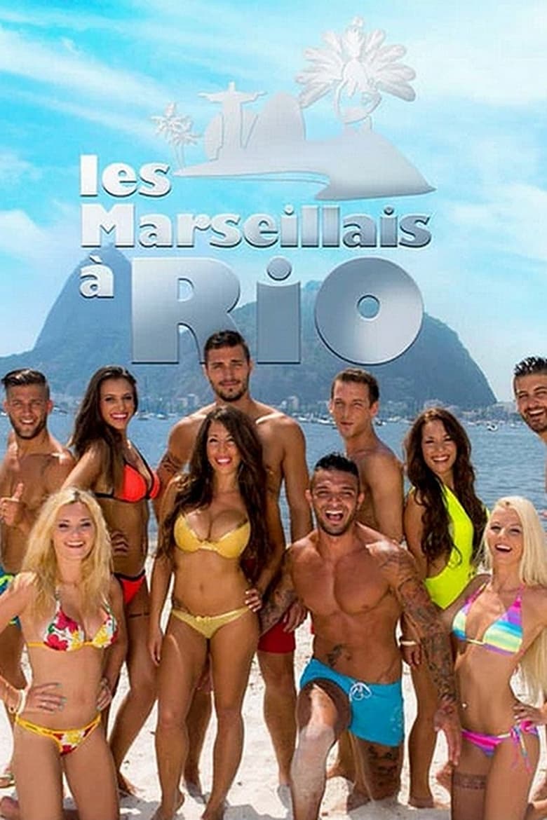 Poster of Episodes in Les Marseillais - Season 3 - Season 3