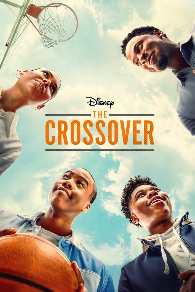 Poster of The Crossover