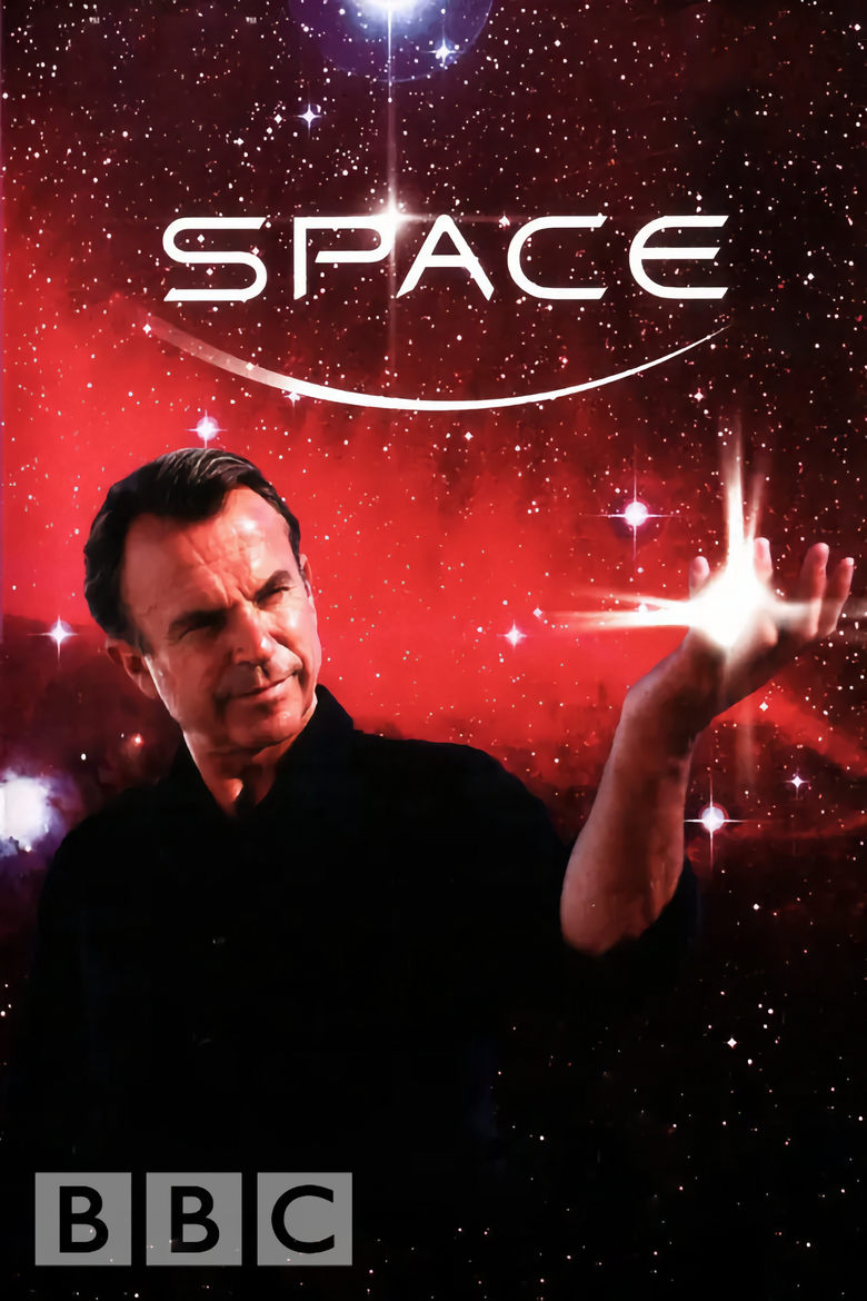 Poster of Space