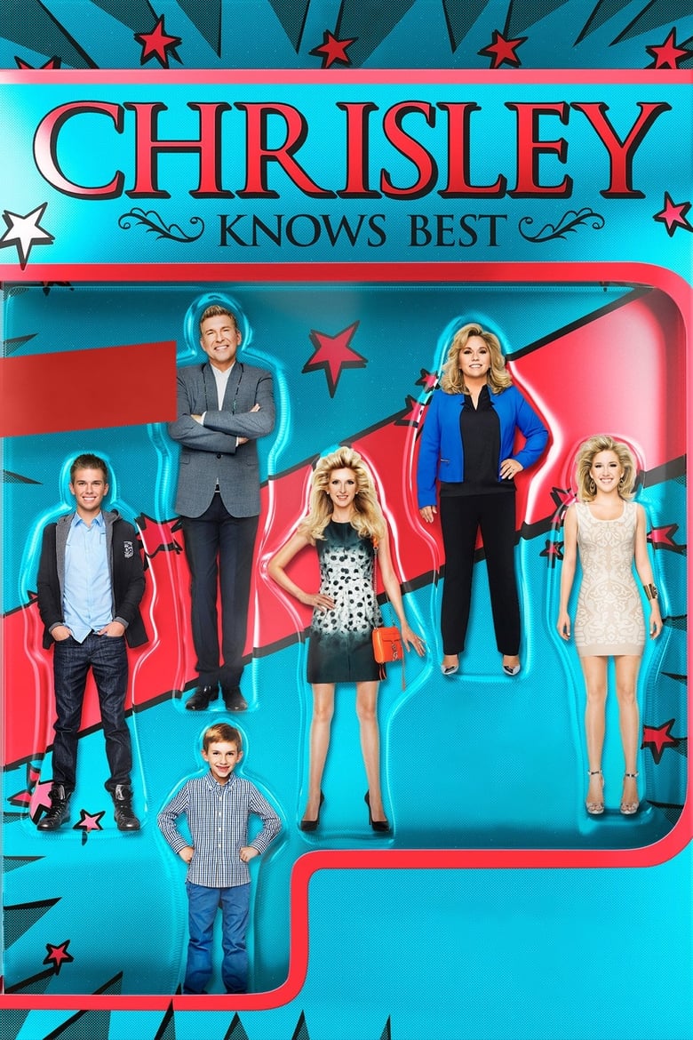 Poster of Episodes in Chrisley Knows Best - Season 3 - Season 3