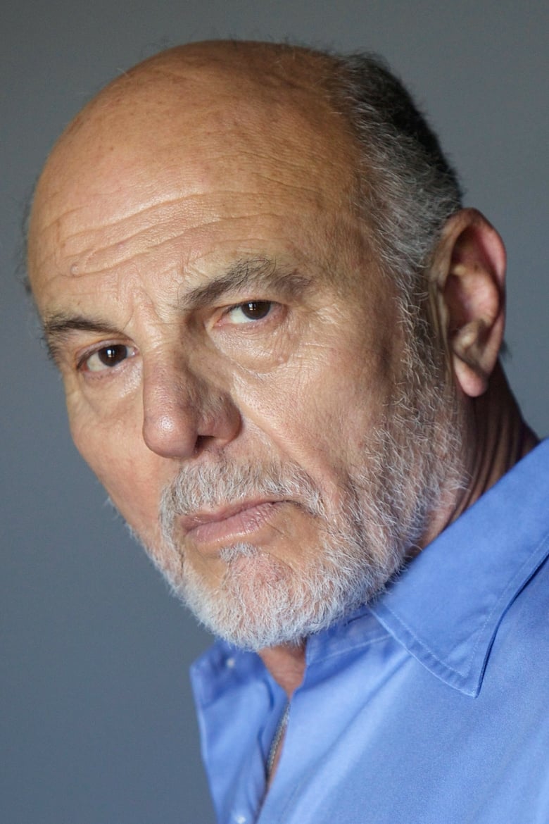 Portrait of Carmen Argenziano