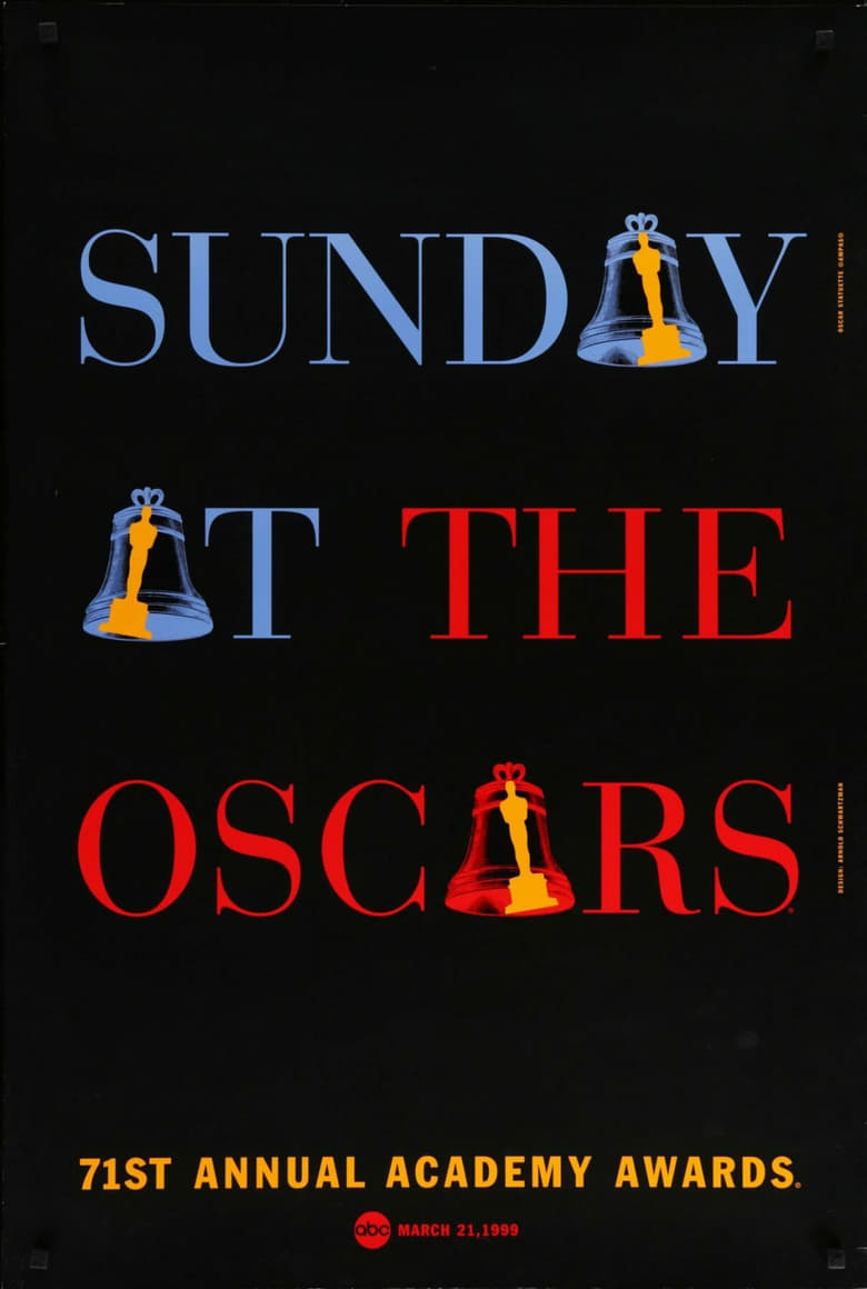 Poster of Episodes in The Oscars - Season 47 - Season 47