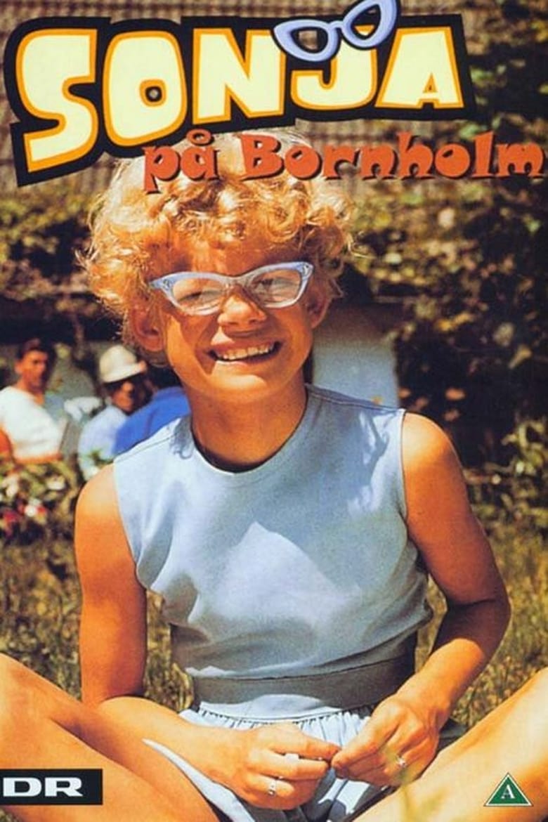 Poster of Episodes in Sonya Series - Sonja På Bornholm - Sonja På Bornholm