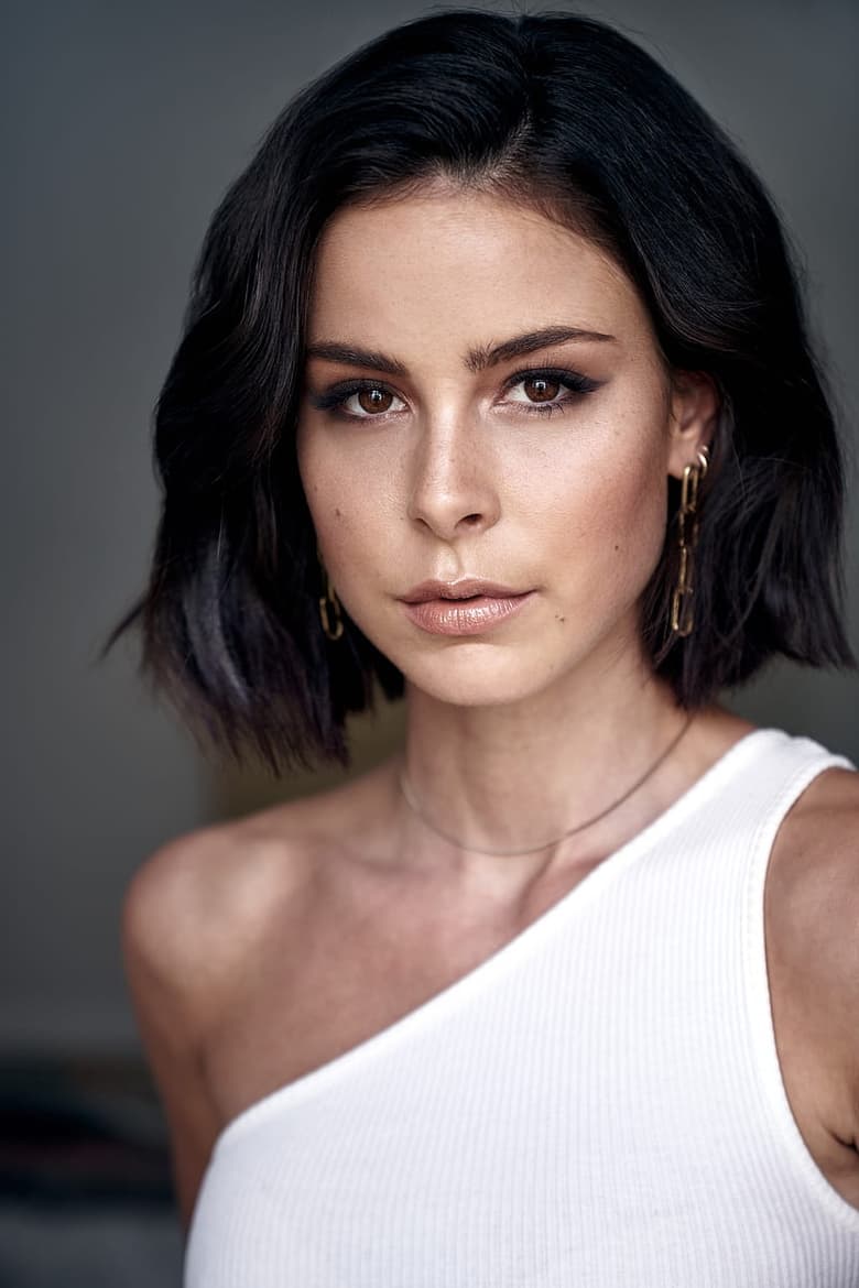 Portrait of Lena Meyer-Landrut