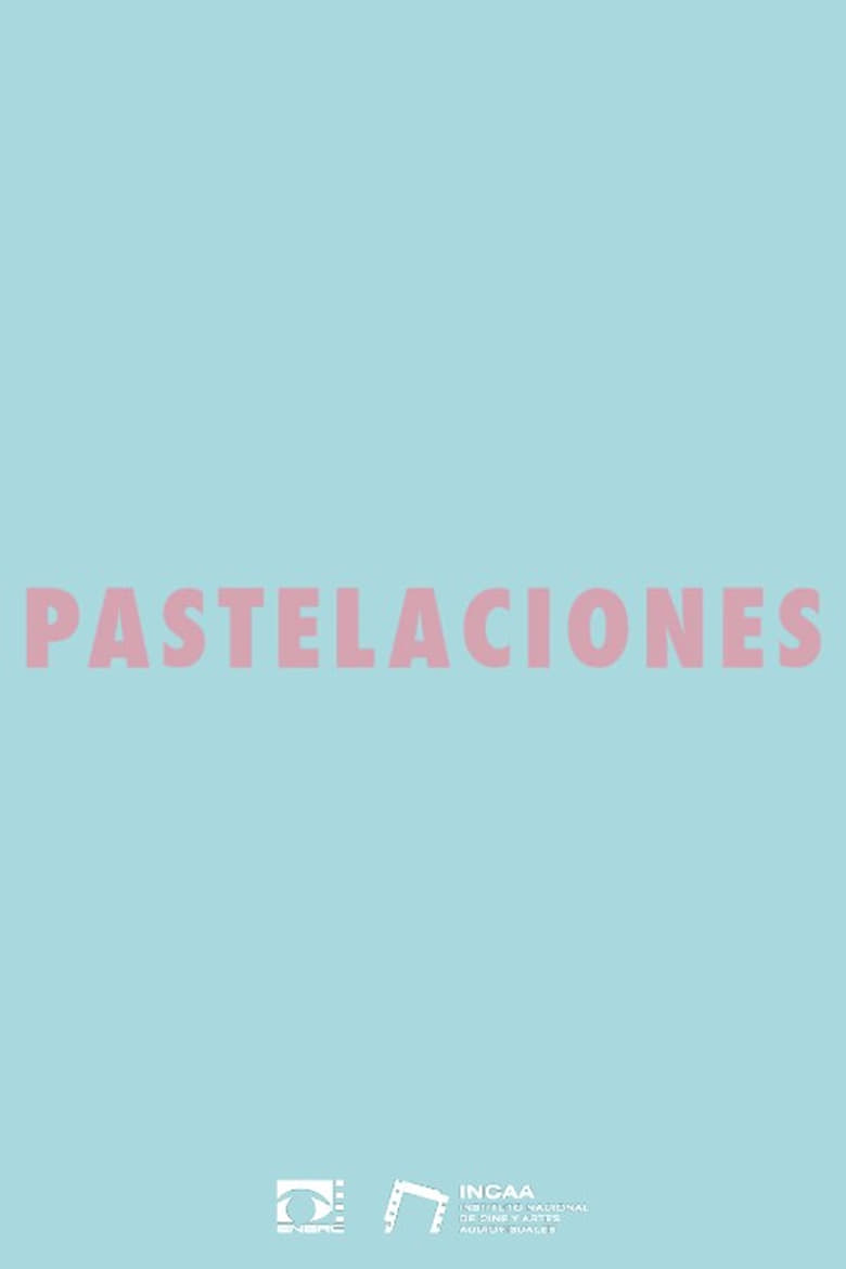 Poster of Pastelaciones