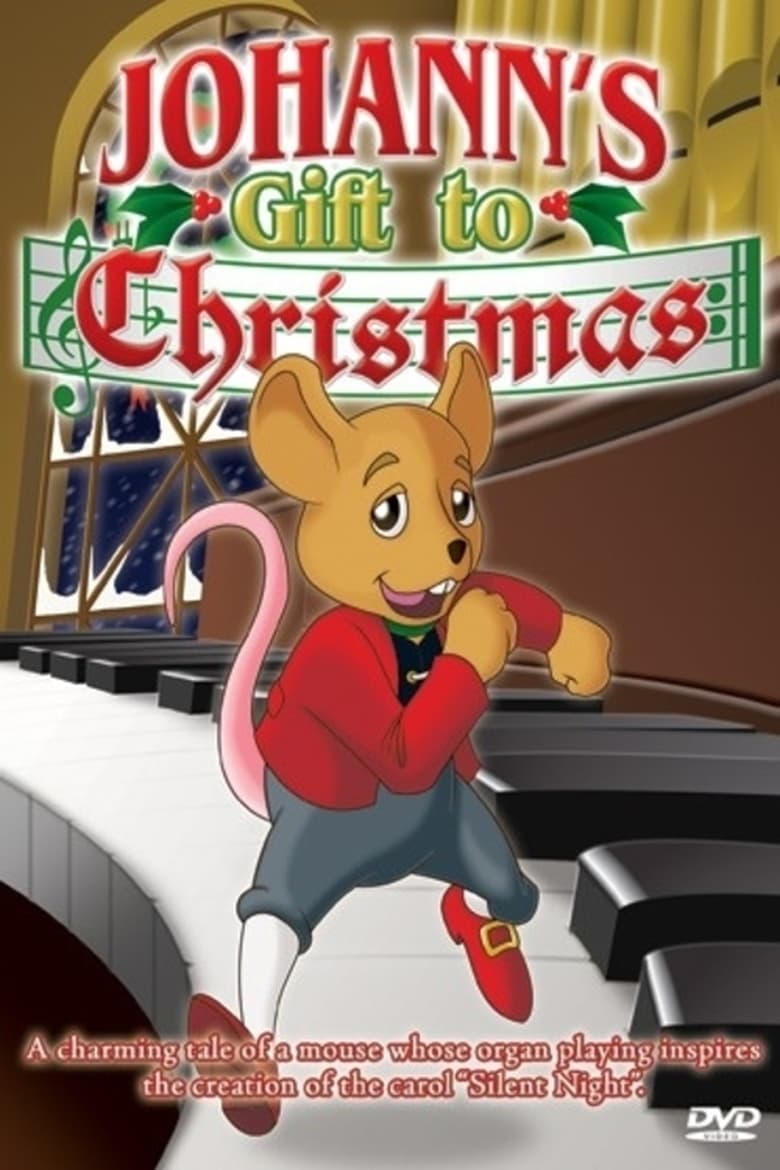 Poster of Johann's Gift to Christmas