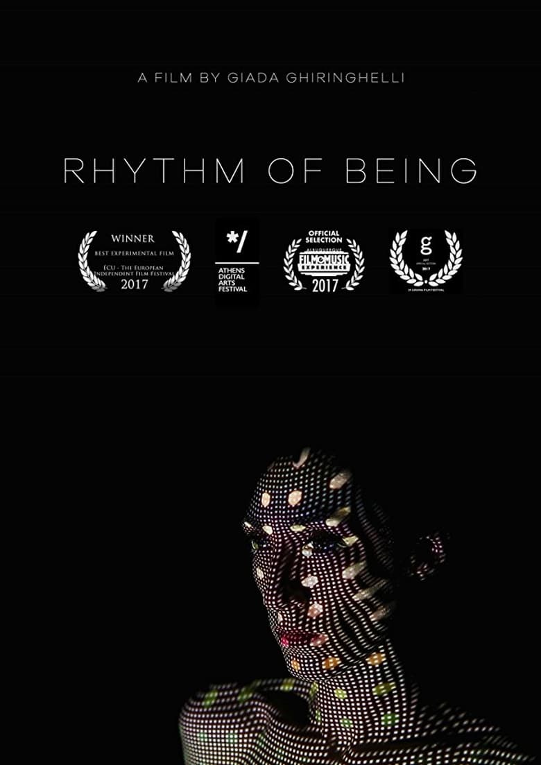 Poster of Rhythm of Being