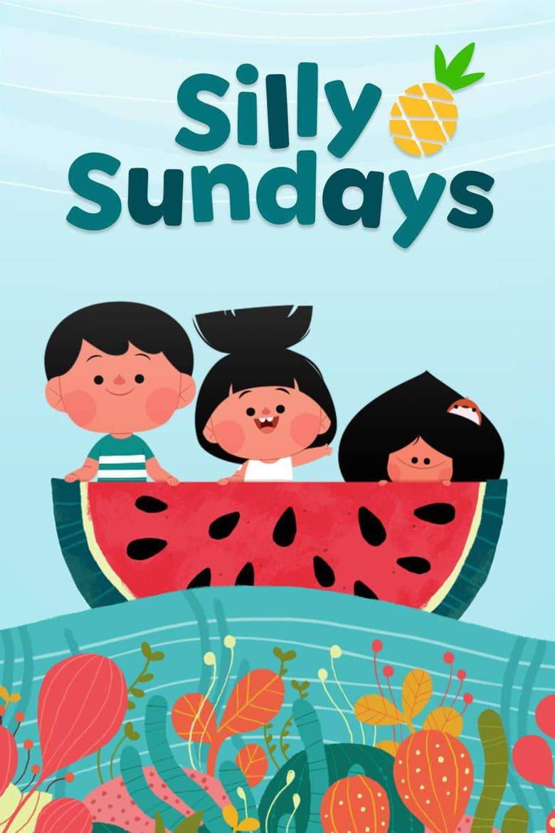 Poster of Silly Sundays