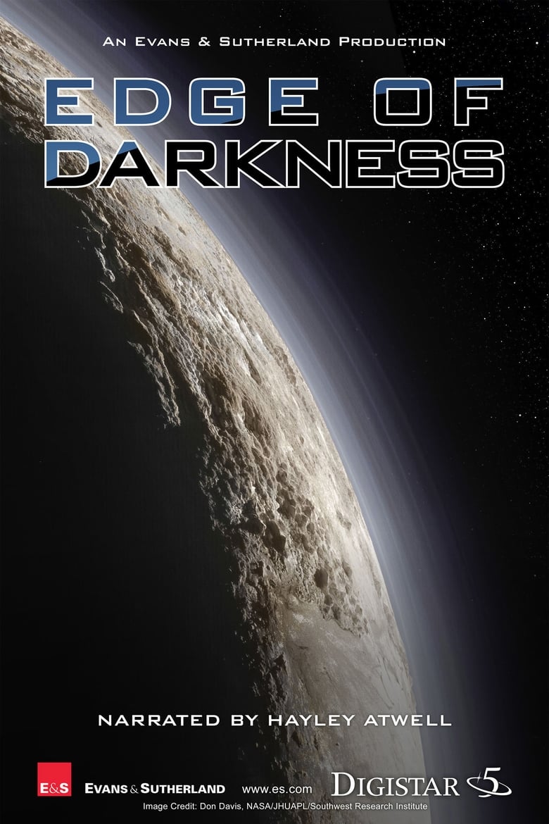 Poster of Edge of Darkness