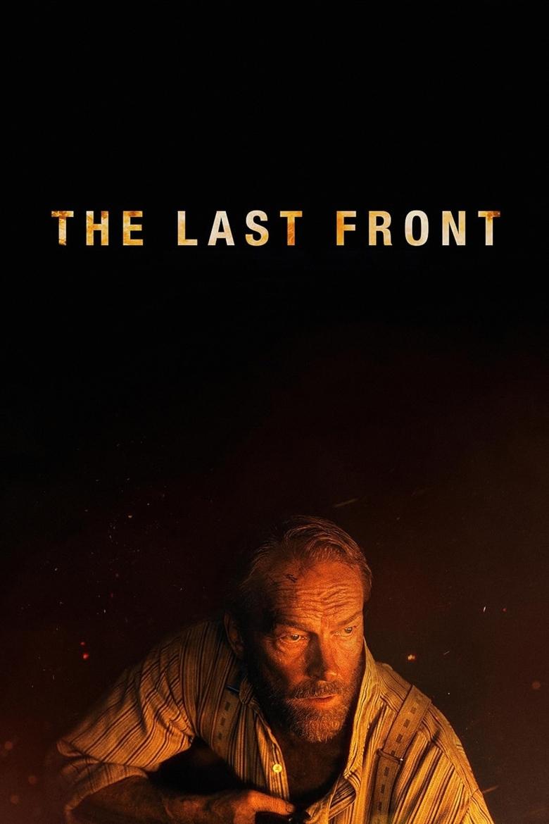 Poster of The Last Front