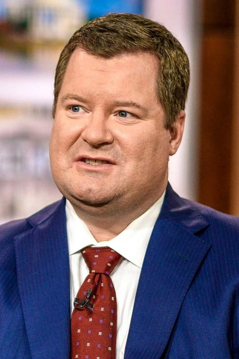 Portrait of Erick Erickson