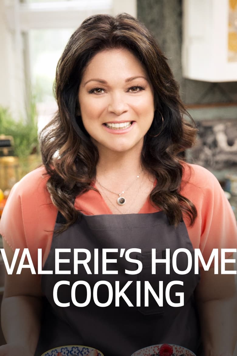 Poster of Episodes in Valerie's Home Cooking - Season 3 - Season 3