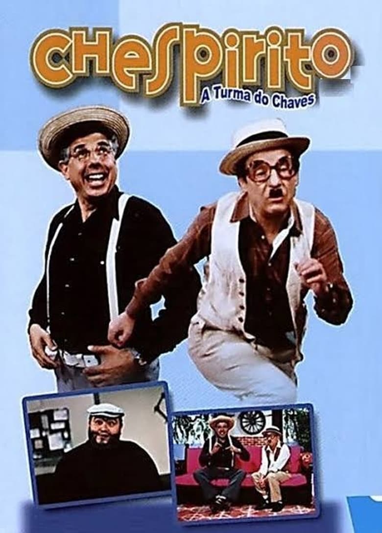 Poster of Episodes in Chespirito - Season 1 - Season 1