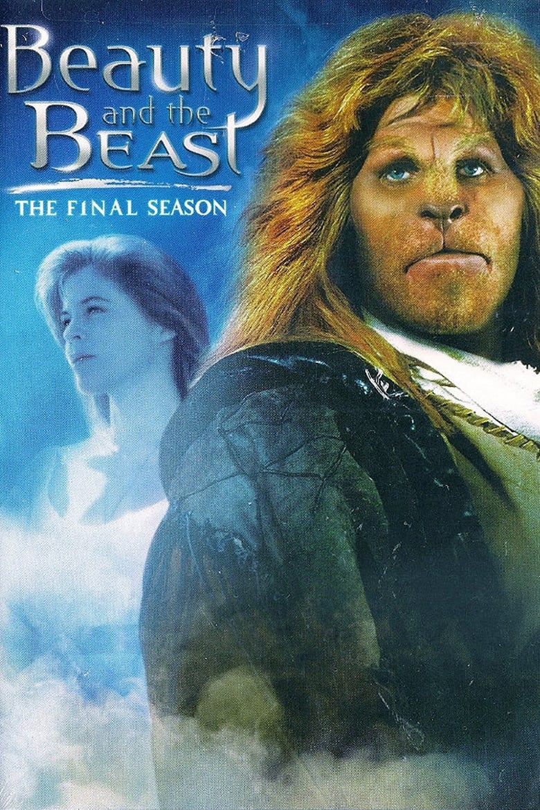 Poster of Cast and Crew in Beauty And The Beast - Season 3 - Episode 12 - Legacies