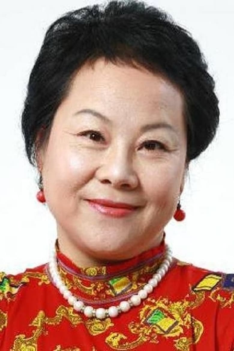 Portrait of Kim Seon-hwa