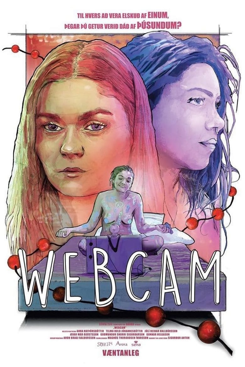 Poster of Webcam