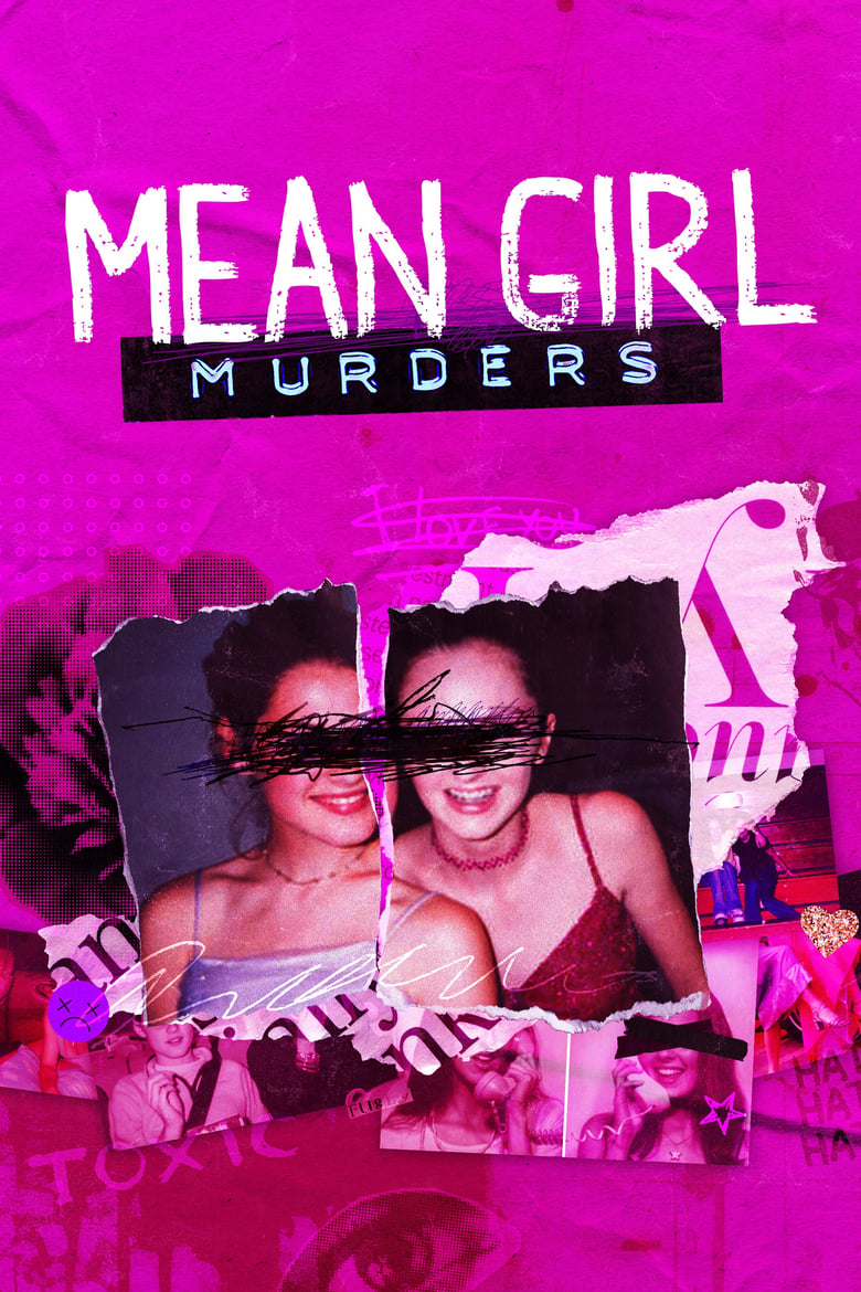 Poster of Episodes in Mean Girl Murders - Season 2 - Season 2