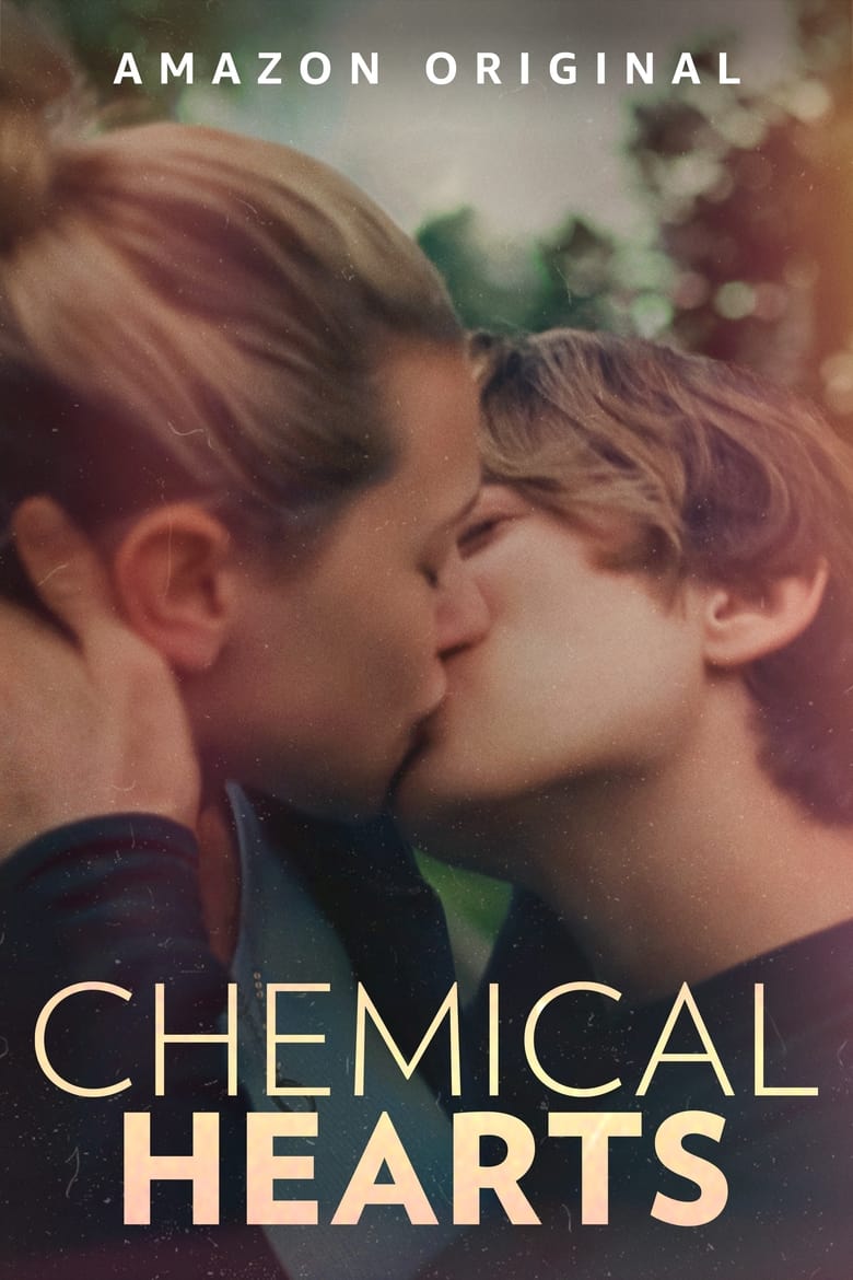 Poster of Chemical Hearts