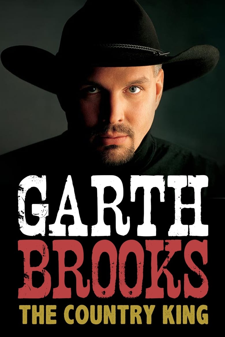 Poster of Garth Brooks: Country King