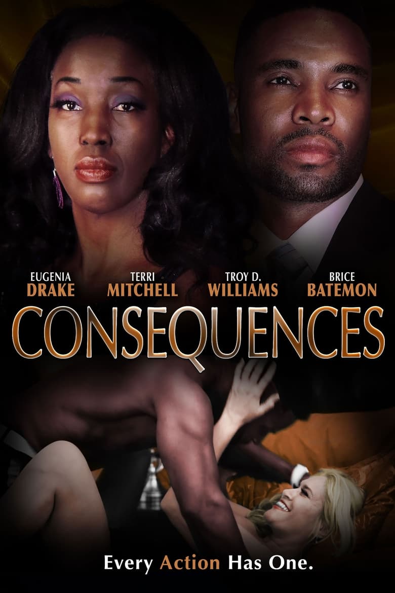 Poster of Consequences