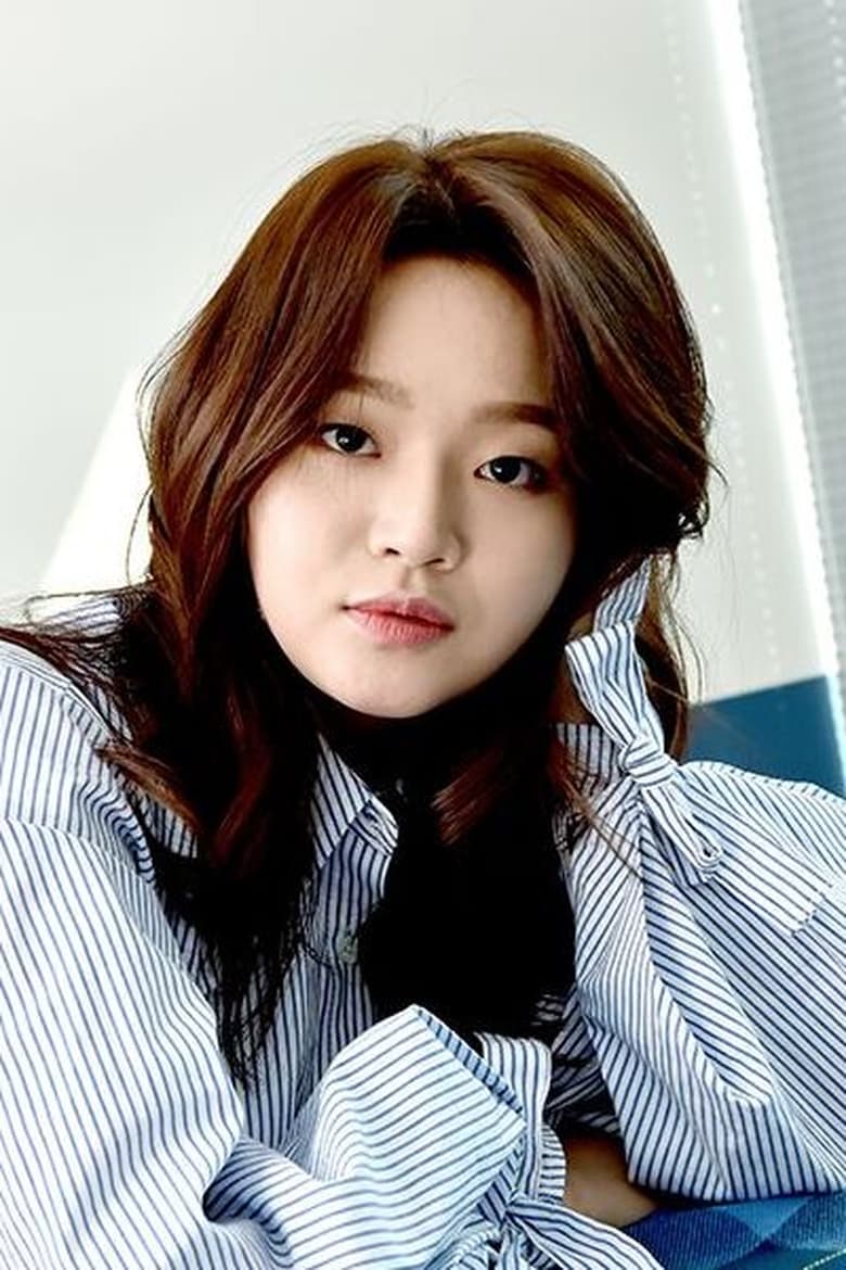 Portrait of Z.Hera